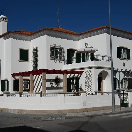 Villa Sor Ponte de Sor Exterior photo