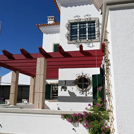 Villa Sor Ponte de Sor Exterior photo