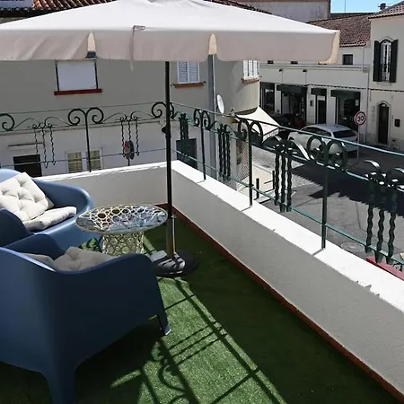 Villa Sor Ponte de Sor Exterior photo