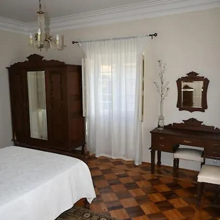 Villa Sor Ponte de Sor Exterior photo