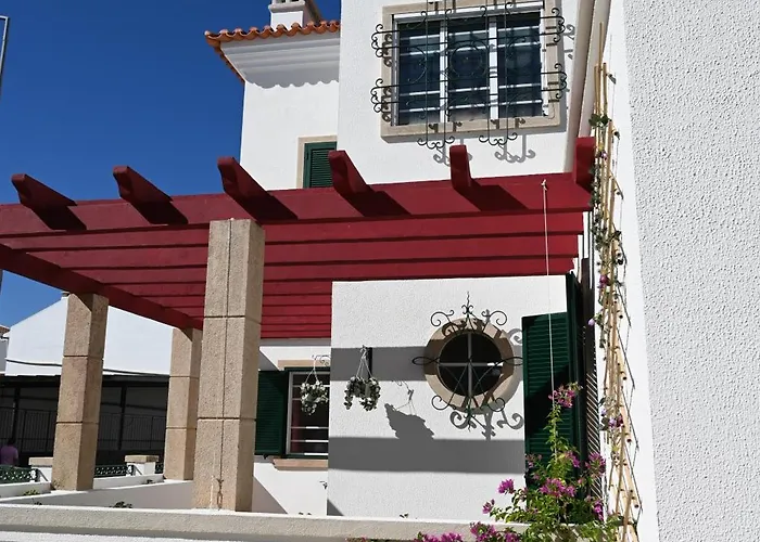 Villa Sor
