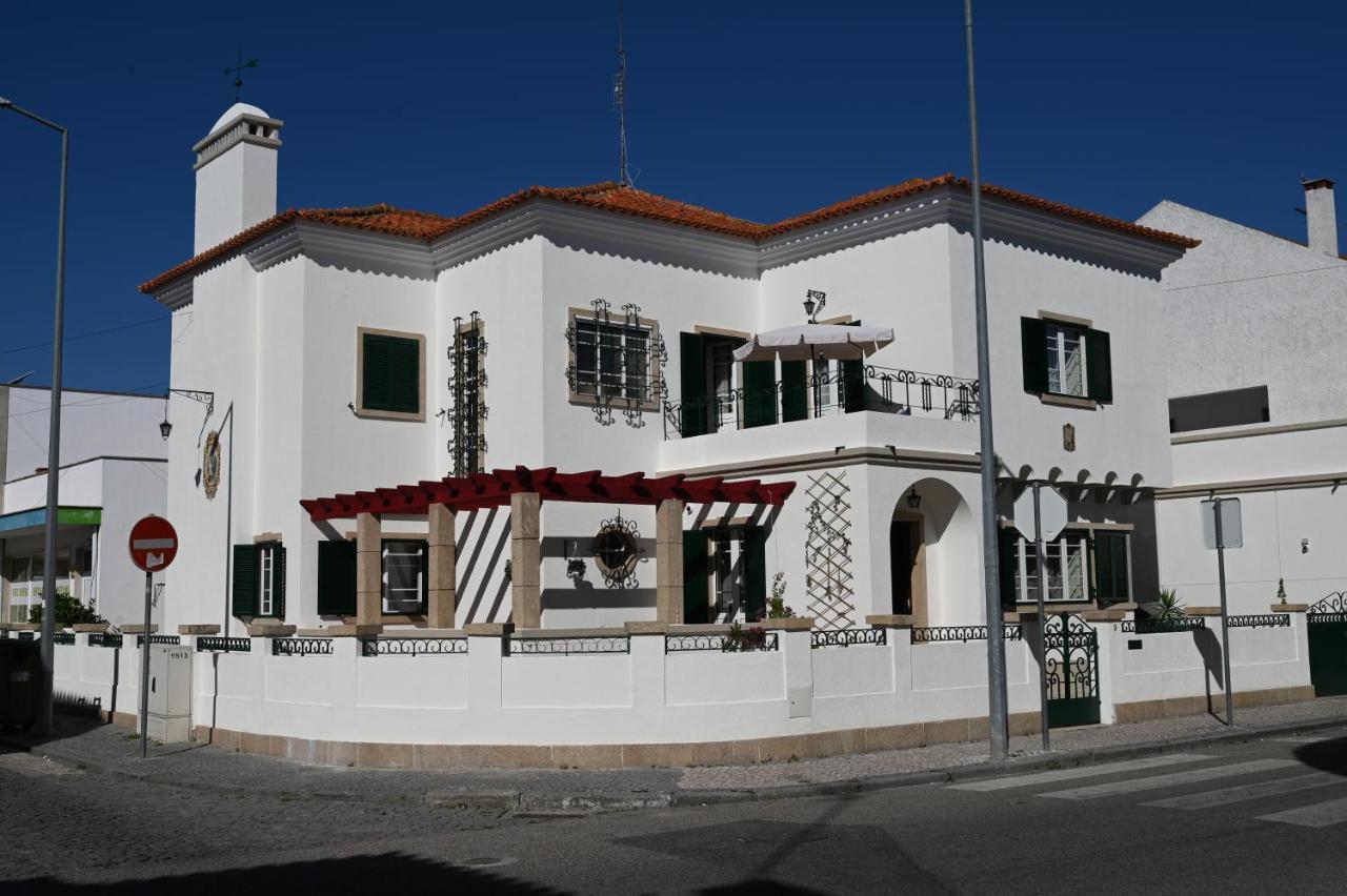 Sor Villa Ponte de Sor