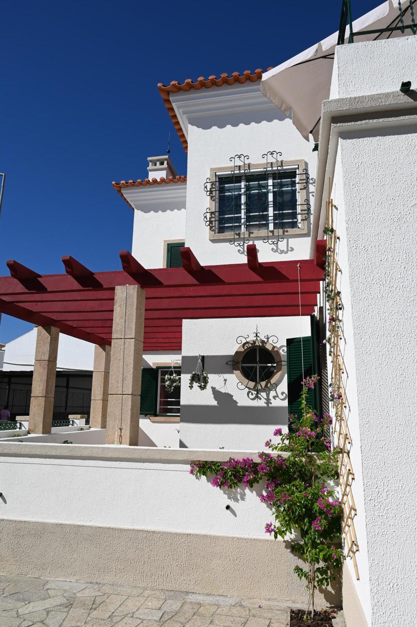 Villa Sor *