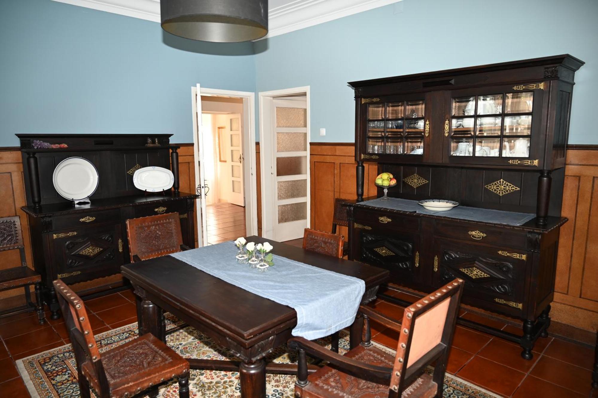 Villa Sor