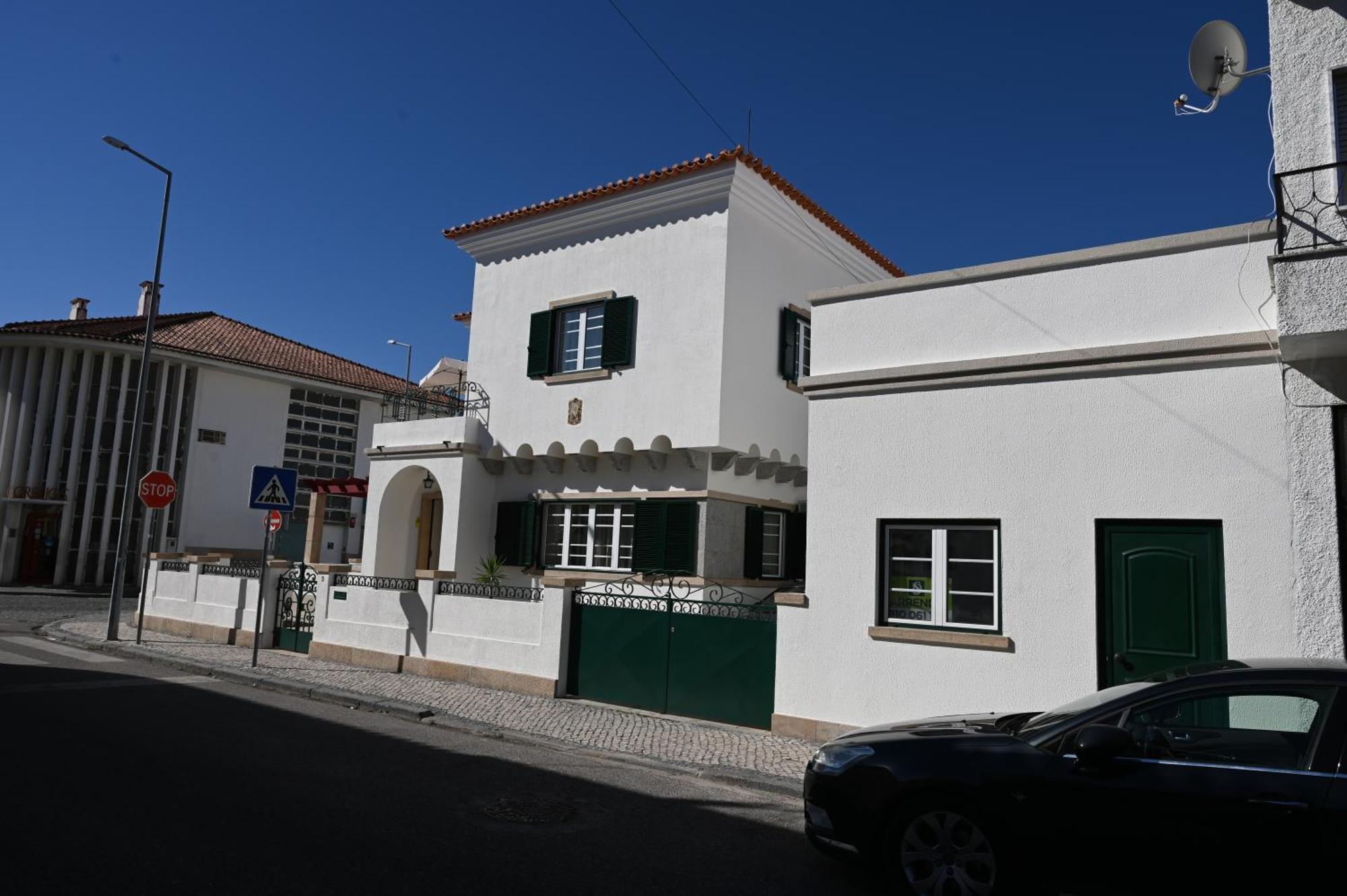 Villa Sor Ponte de Sor