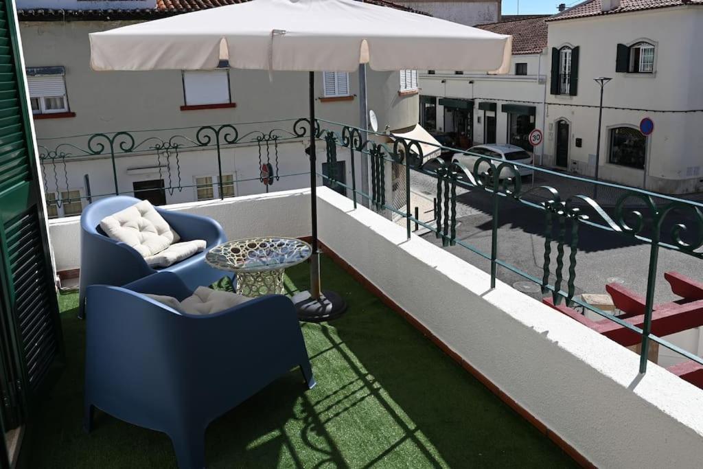 Sor Villa Ponte de Sor